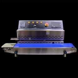 CHTC-350FLR - Tabletop Chamber Sealers