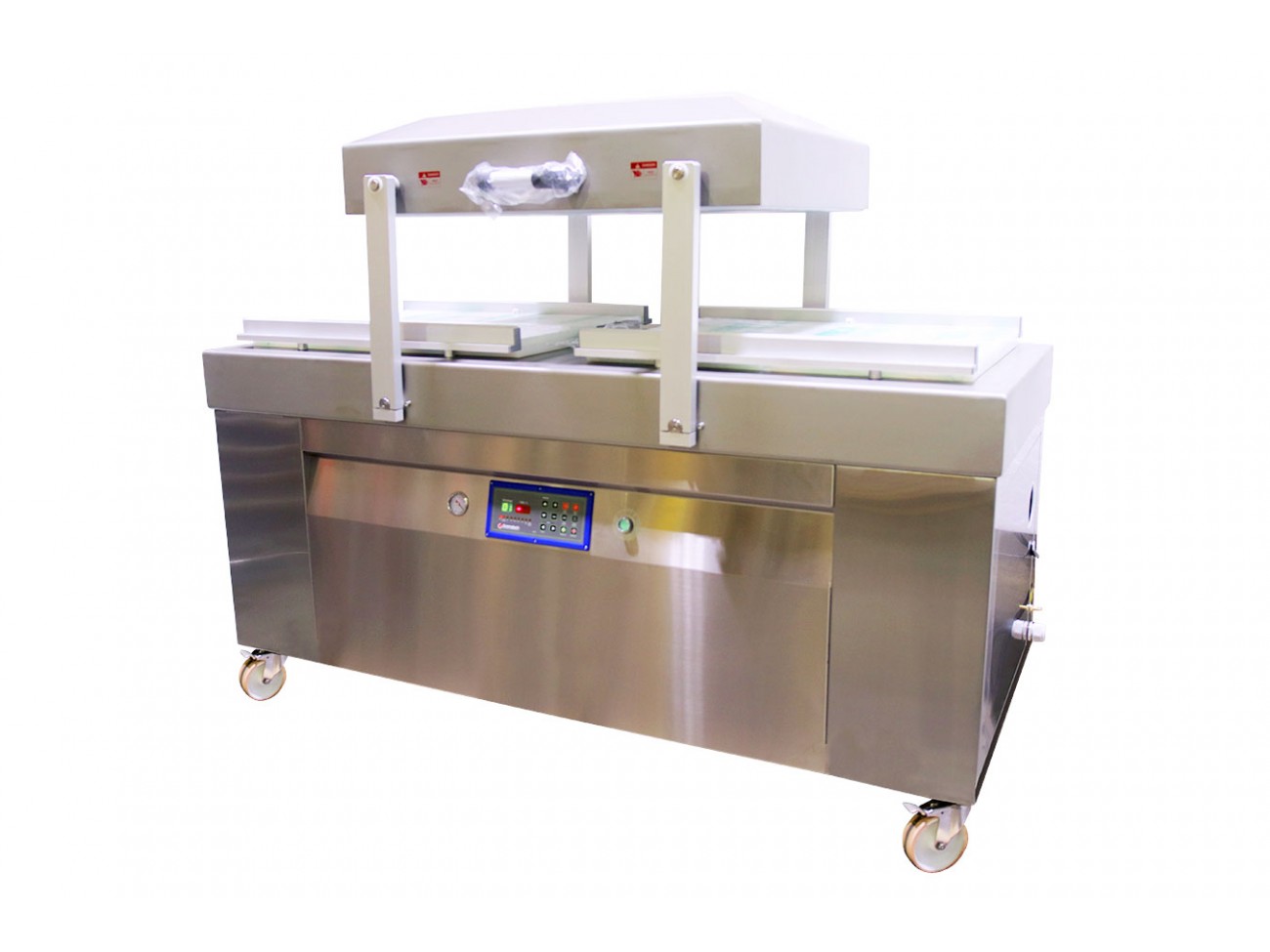 CHSC-800LR: Chamber Vacuum Sealer (PRE-ORDER)