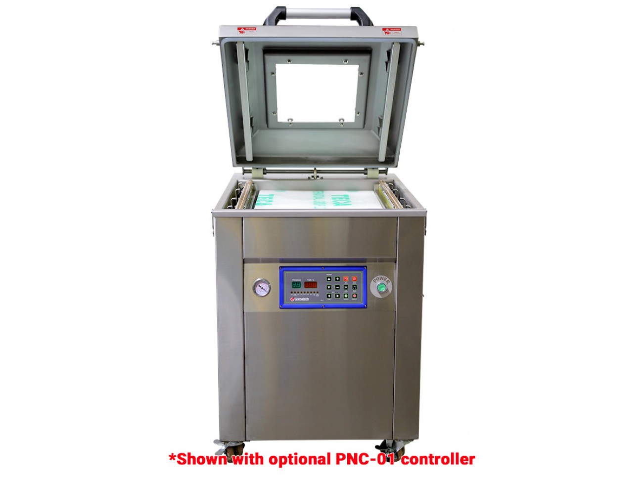 Hippo Compact Self Contained Industrial Vacuum Sealer