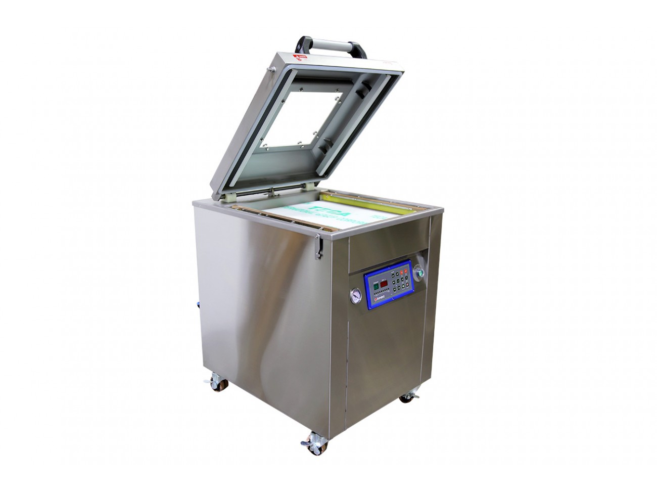 CHTC-420LR - Tabletop Chamber Sealers