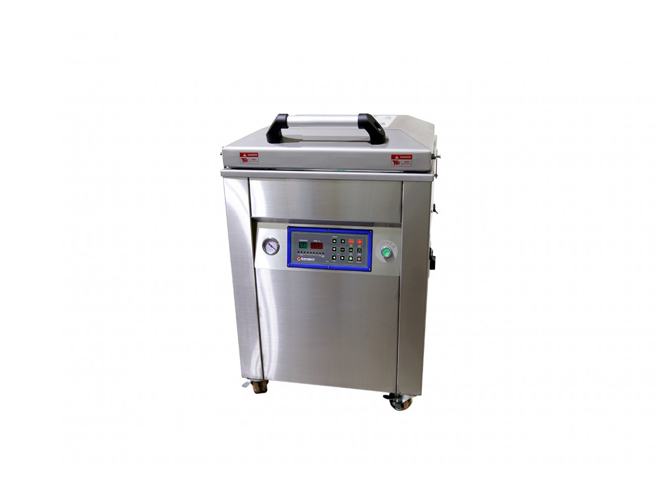 CHSC-680LR: Chamber Vacuum Sealer