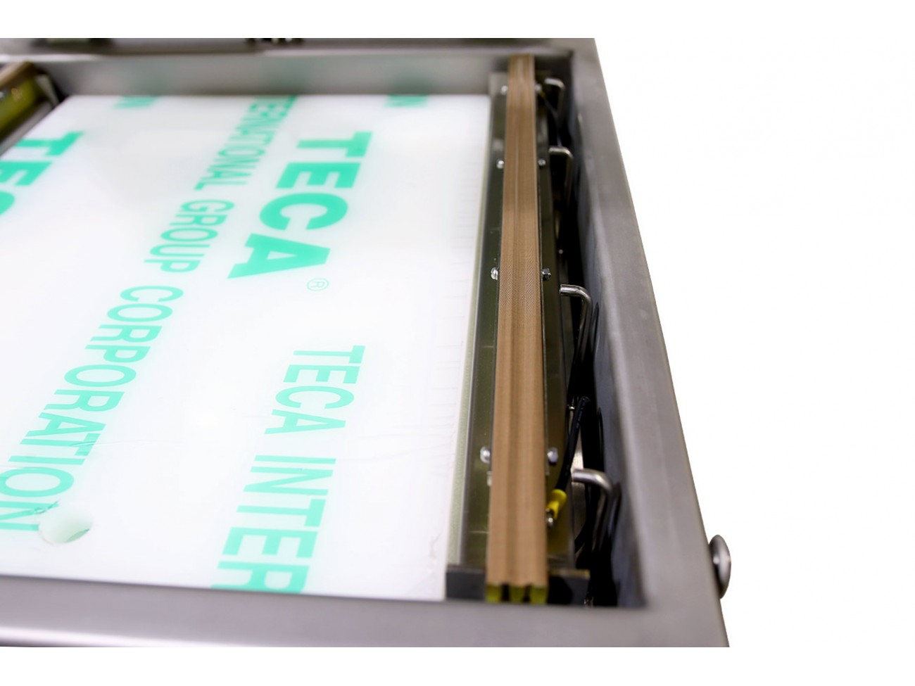 CHSC-520LR: Chamber Vacuum Sealer