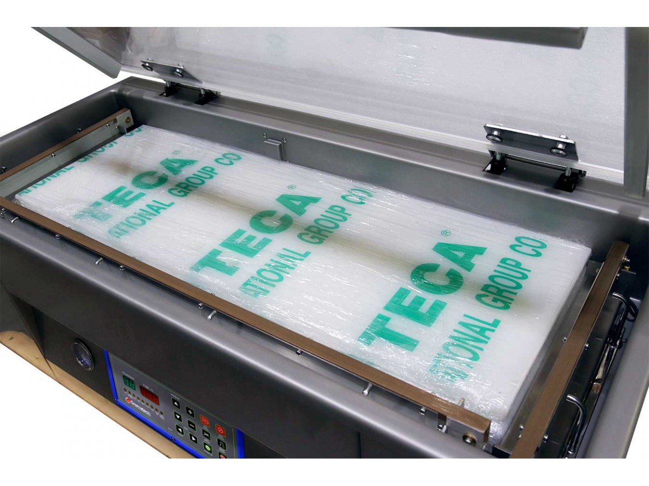 CHTC-350FLR: Chamber Vacuum Sealer (PRE-ORDER)