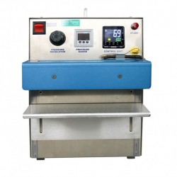 THS177D: 7" Medically Validatable Digital Tube Sealer (PRE-ORDER)